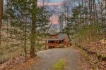 Lazy Pines Lodge